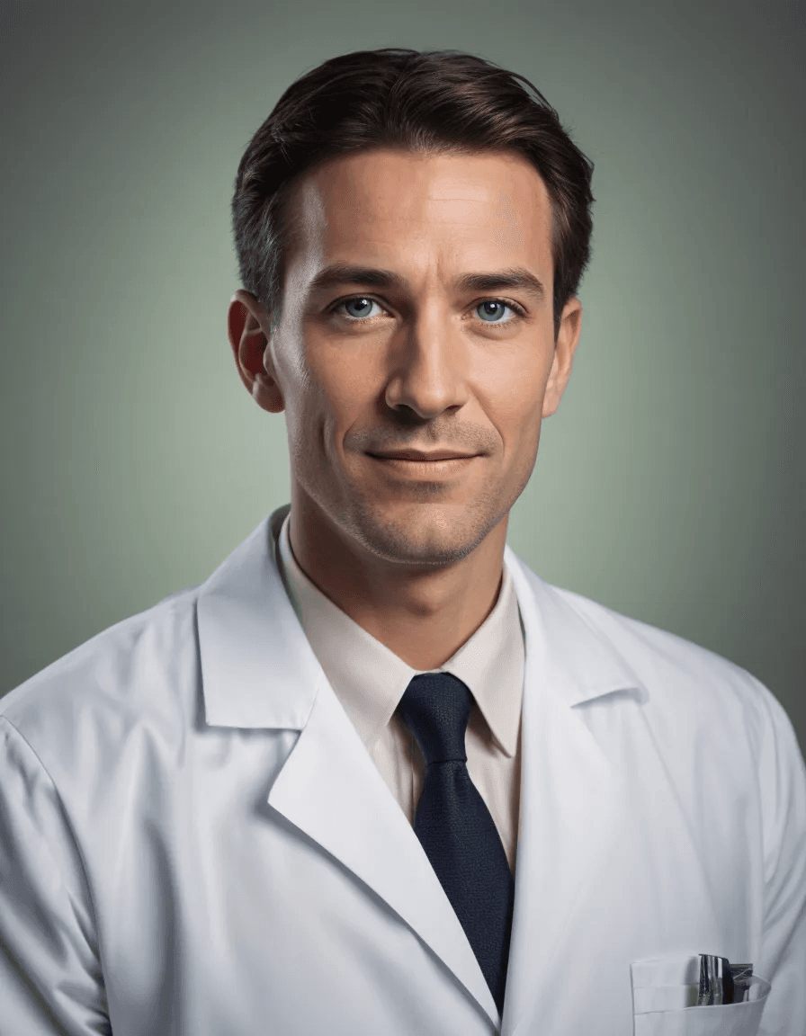 Dr. General Physician