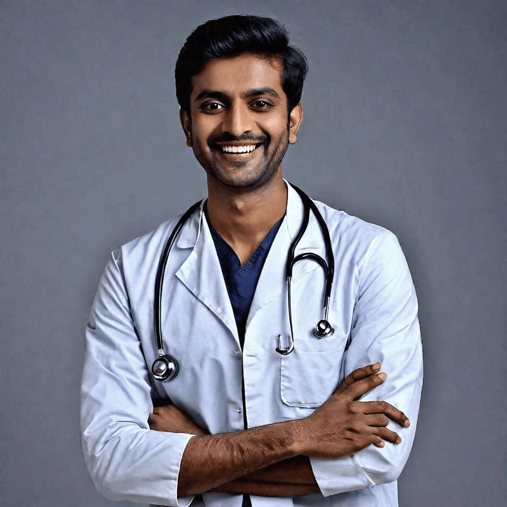 Pediatrician
