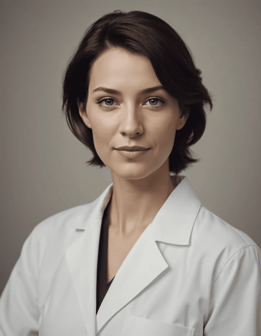 ENT Specialist